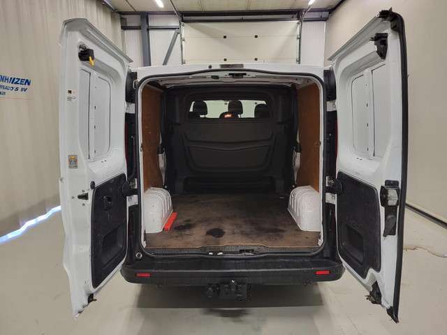 Opel Vivaro 2018 Diesel