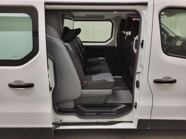 Opel Vivaro 2018 Diesel
