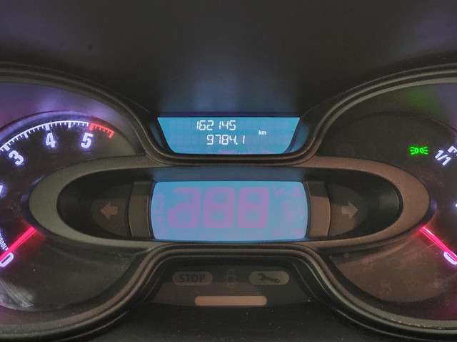 Opel Vivaro 2018 Diesel