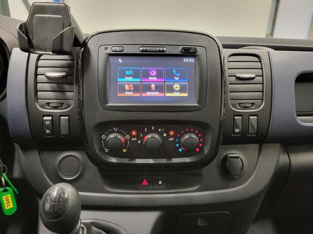 Opel Vivaro 2018 Diesel