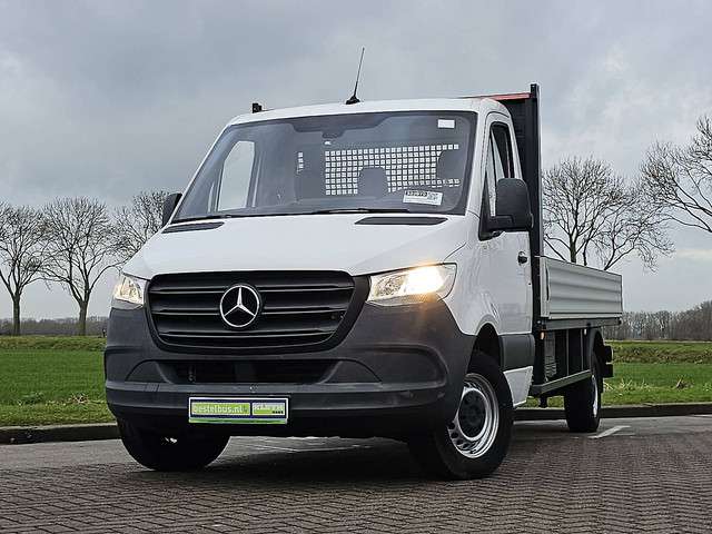 Mercedes-Benz Sprinter 2022 Diesel