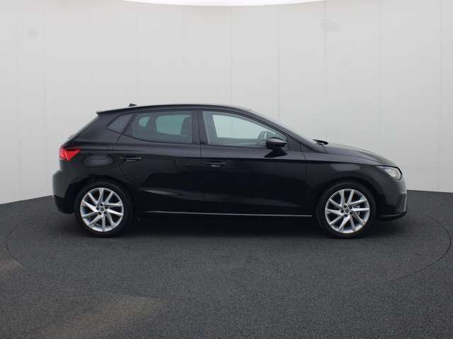 SEAT Ibiza 3