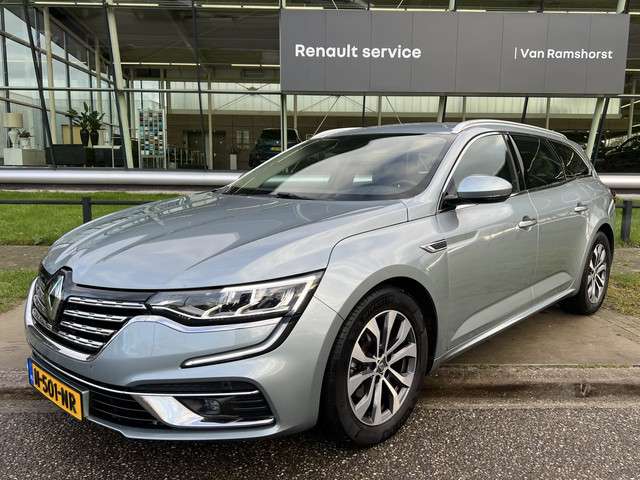 Renault Talisman 2021 Benzine
