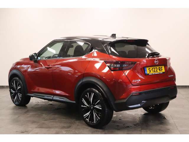 Nissan Juke 3