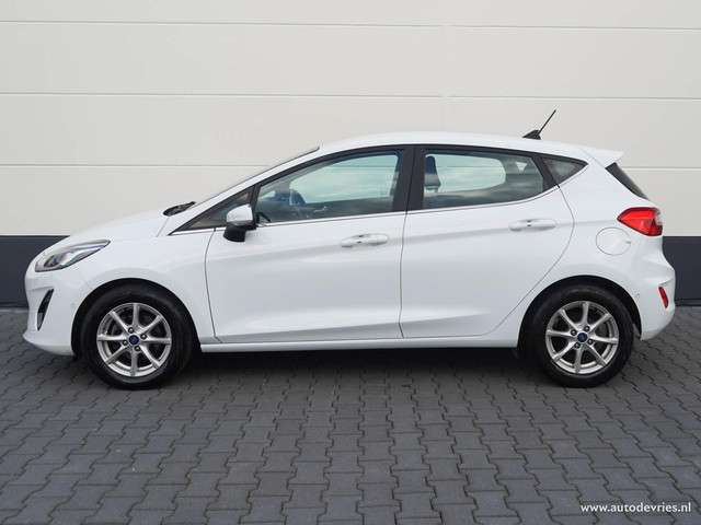 Ford Fiesta 2