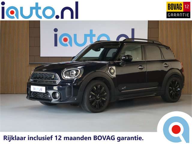 Mini Countryman 2022 Hybride