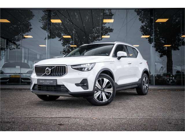 Volvo XC40 2023 Hybride