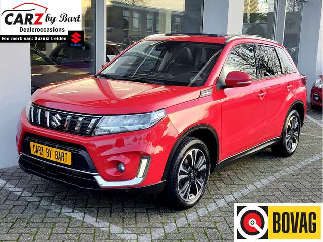Suzuki Vitara 2020 Benzine