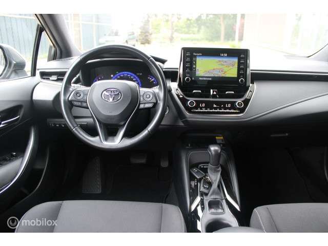 Toyota Corolla 2019 Hybride