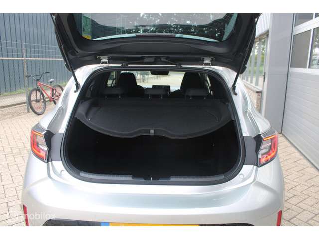 Toyota Corolla 2019 Hybride