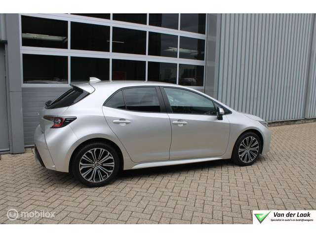 Toyota Corolla 2019 Hybride