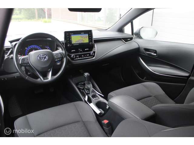 Toyota Corolla 2019 Hybride