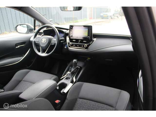 Toyota Corolla 2019 Hybride