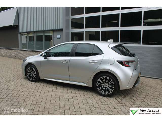 Toyota Corolla 2019 Hybride