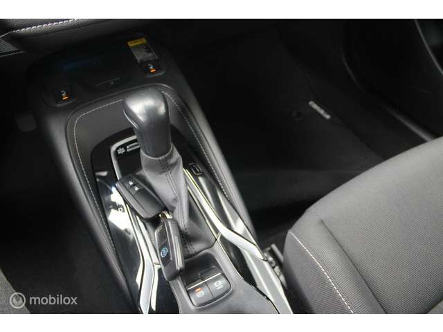 Toyota Corolla 2019 Hybride