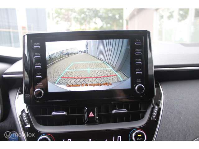 Toyota Corolla 2019 Hybride