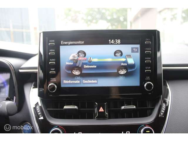 Toyota Corolla 2019 Hybride