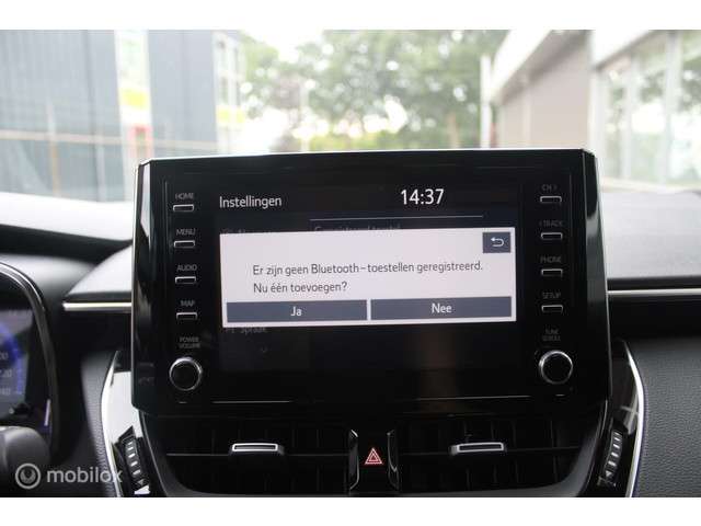 Toyota Corolla 2019 Hybride