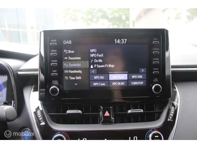Toyota Corolla 2019 Hybride