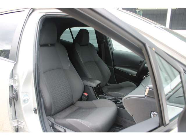 Toyota Corolla 2019 Hybride