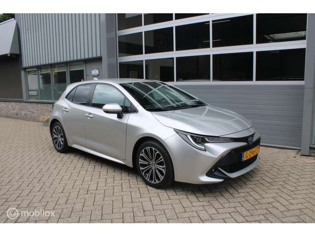 Toyota Corolla 2019 Hybride