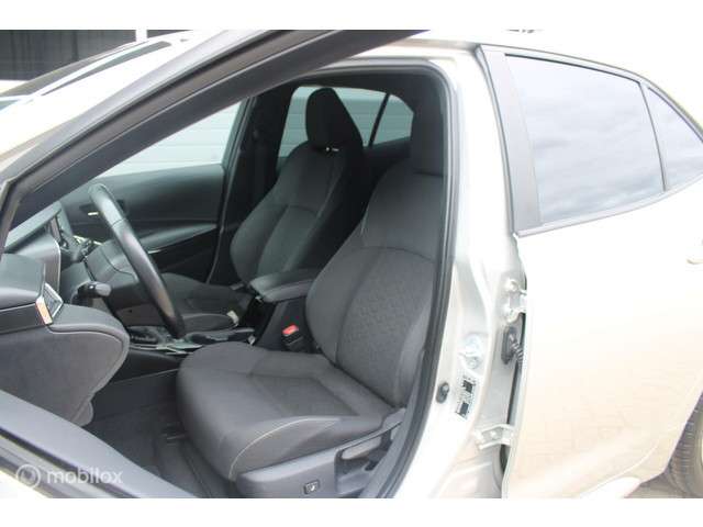 Toyota Corolla 2019 Hybride