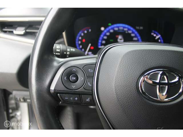 Toyota Corolla 2019 Hybride