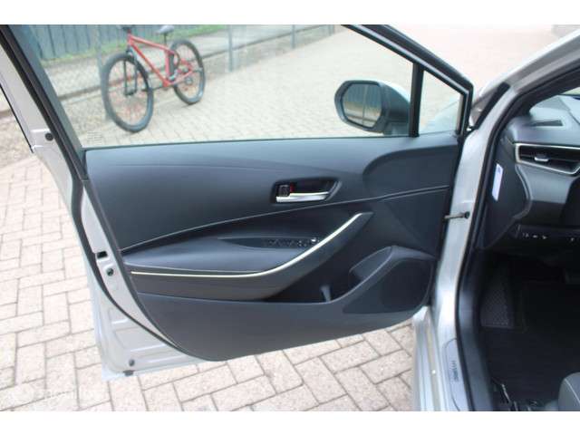 Toyota Corolla 2019 Hybride