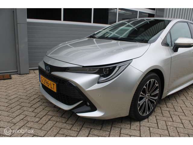 Toyota Corolla 2019 Hybride
