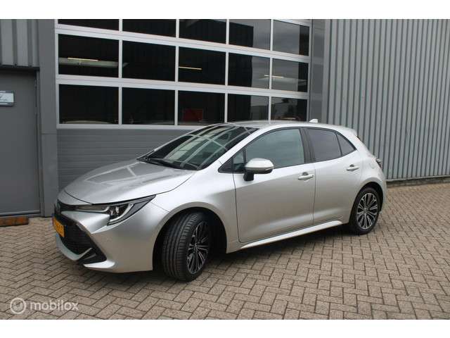 Toyota Corolla 2019 Hybride