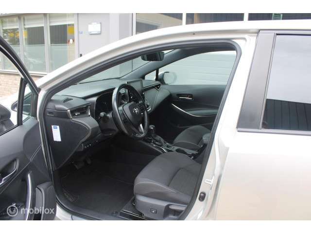 Toyota Corolla 2019 Hybride
