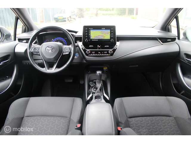 Toyota Corolla 2019 Hybride