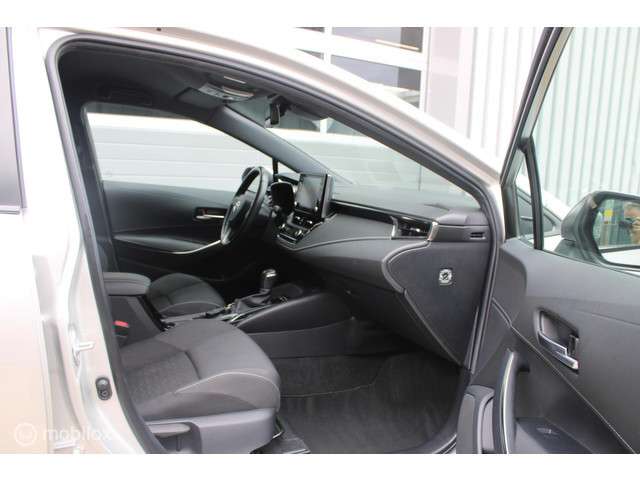 Toyota Corolla 2019 Hybride