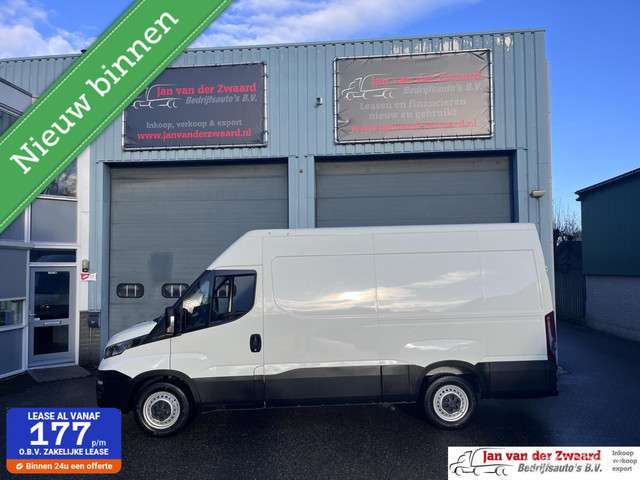 Iveco Daily 2016 Diesel