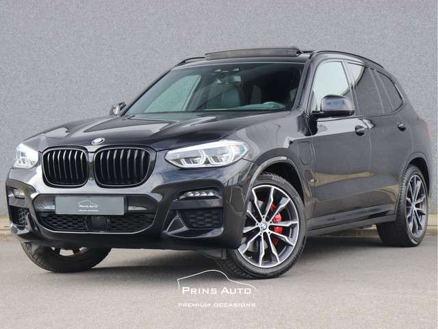 BMW X3 2021 Hybride BMW X3 2021 Hybride