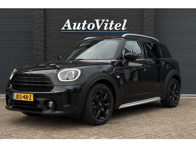 Mini Countryman 2023 Benzine
