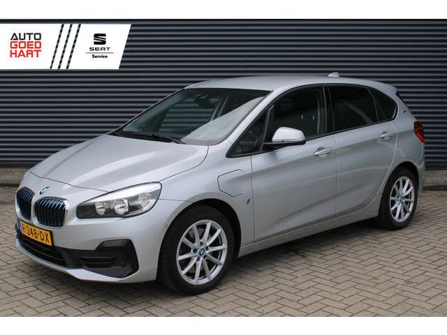 BMW 2 Serie 2019 Hybride