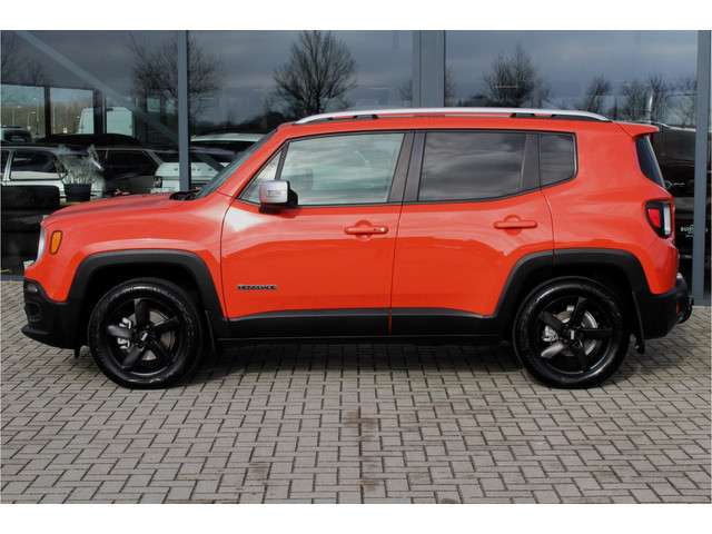 Jeep Renegade 3