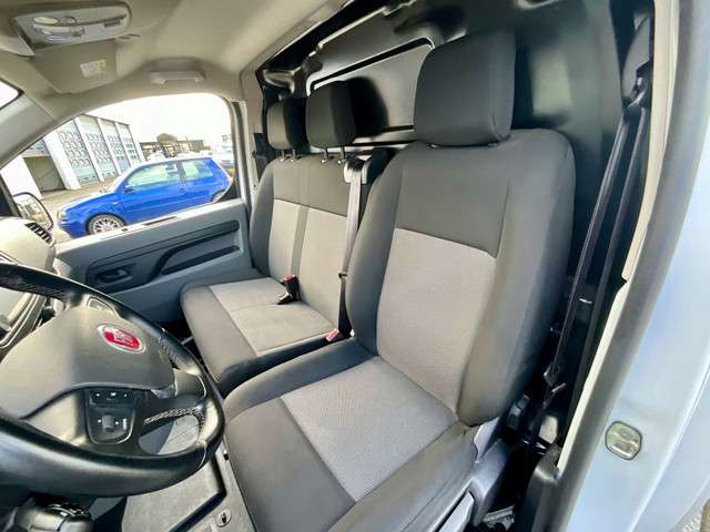 Peugeot Expert 2