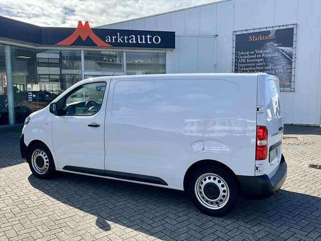 Peugeot Expert 3