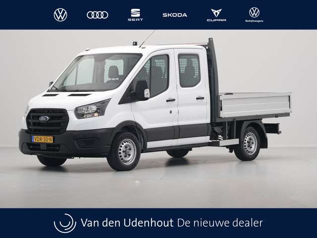 Ford Transit 2020 Diesel