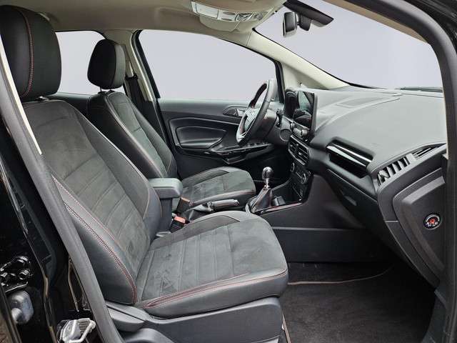 Ford EcoSport 2019 Benzine
