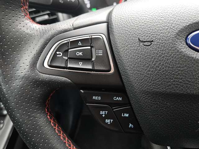 Ford EcoSport 2019 Benzine