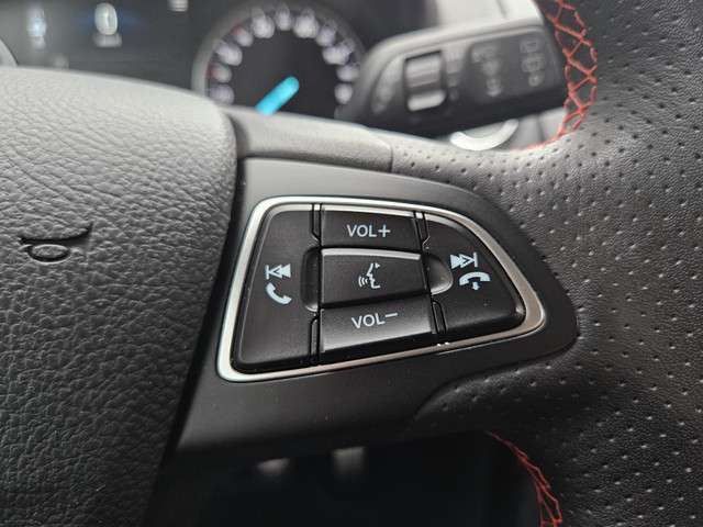 Ford EcoSport 2019 Benzine
