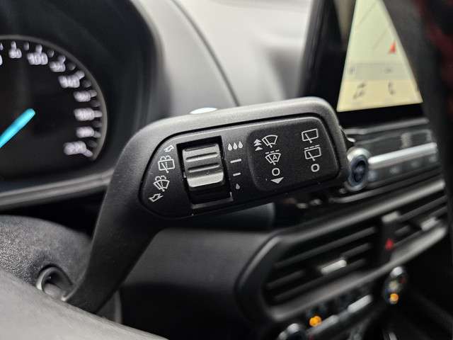 Ford EcoSport 2019 Benzine