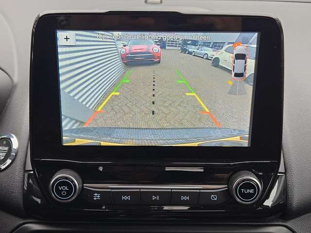 Ford EcoSport 2019 Benzine