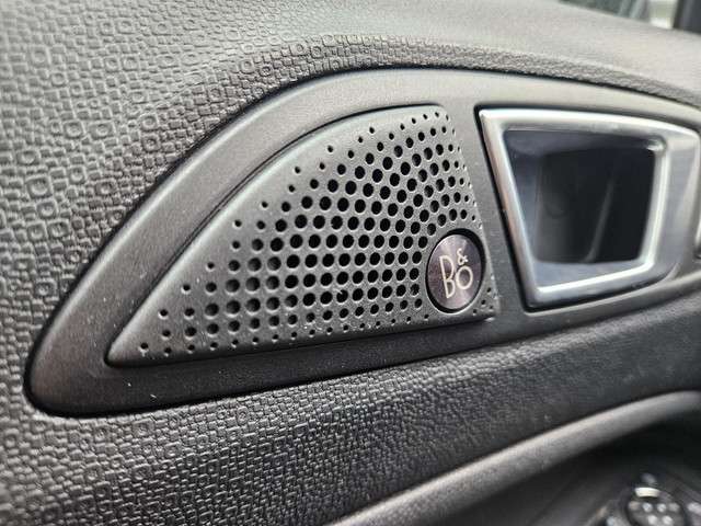 Ford EcoSport 2019 Benzine