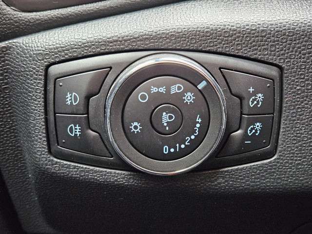 Ford EcoSport 2019 Benzine
