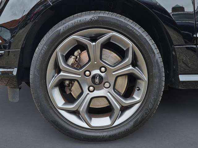 Ford EcoSport 2019 Benzine