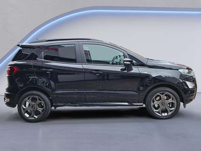 Ford EcoSport 2019 Benzine